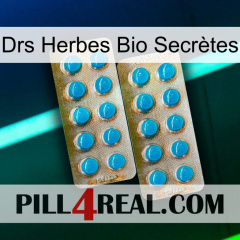 Drs Herbes Bio Secrètes new08